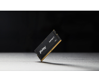 Kingston FURY 32GB (1x32GB)  5600MHz CL40 Impact - 1116172 - zdjęcie 2